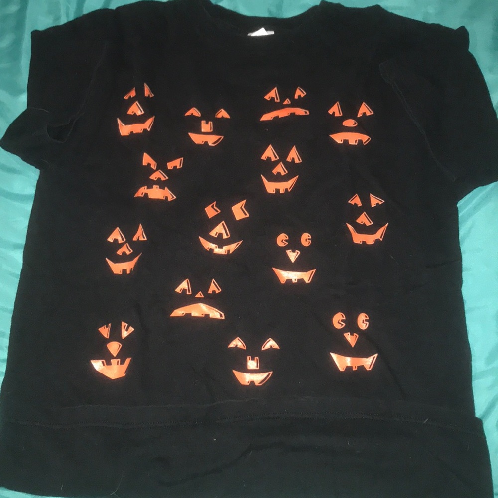 Halloween t shirt